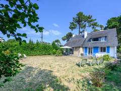 Ferienhaus - Ferienhaus Oasis 3