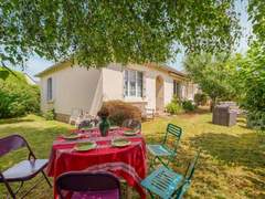 Ferienhaus - Ferienhaus Men Gwenn