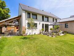 Ferienhaus - Ferienhaus Ker Maria