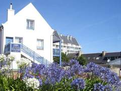Ferienwohnung - Ferienwohnung Les Bains