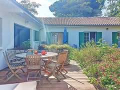 Ferienhaus - Ferienhaus La Malaiguille