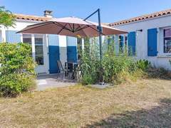 Ferienhaus - Ferienhaus Les Loges