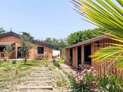 Ferienhaus - Ferienhaus Les Villas de Rêve à la Mer