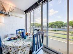 Ferienwohnung - Ferienwohnung La Lagune