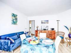 Ferienwohnung - Ferienwohnung Le Régent