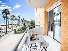 Ferienwohnung - Ferienwohnung Atrium