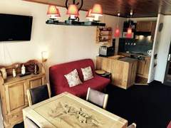 Ferienwohnung - Ferienwohnung, Appartement Eperon 2