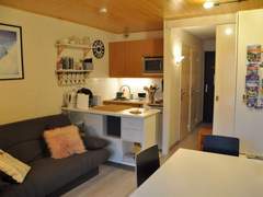 Ferienwohnung - Ferienwohnung, Appartement Meije 7