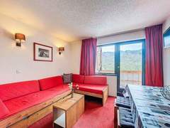 Ferienwohnung - Ferienwohnung Olympiade