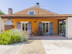 Ferienhaus, Exklusive Unterkunft - Ferienhaus, Villa A l'Ombre du Soleil