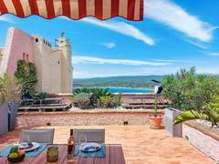 Ferienwohnung - Ferienwohnung Hameau la Madrague