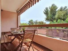 Ferienwohnung - Ferienwohnung Le Clin Foc