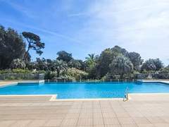 Ferienwohnung - Ferienwohnung Le Grand Parc