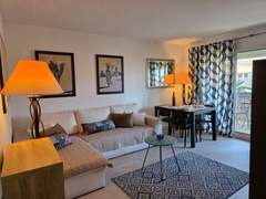 Ferienwohnung - Ferienwohnung La Chaumière