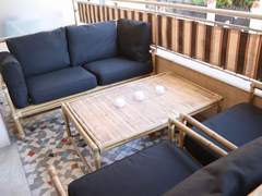 Ferienwohnung - Ferienwohnung Le Lerins