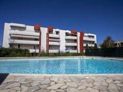Ferienwohnung - Ferienwohnung Le Bali