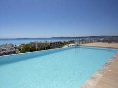 Ferienwohnung - Ferienwohnung Seaside View