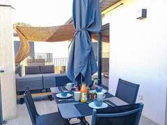 Ferienwohnung - Ferienwohnung Foce Dell Edera