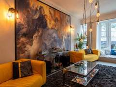 Ferienwohnung - Ferienwohnung, Appartement Harbour's Nest