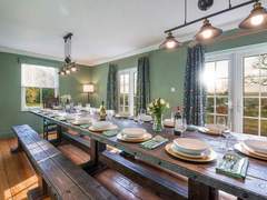 Ferienhaus - Ferienhaus Ty Penbryn