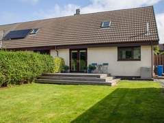 Ferienhaus - Ferienhaus 4 Storr Place