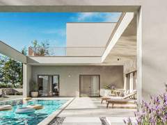 Ferienhaus - Ferienhaus Taria