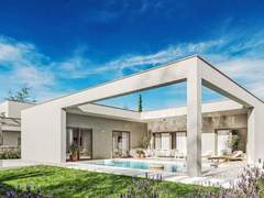 Ferienhaus - Ferienhaus Taria