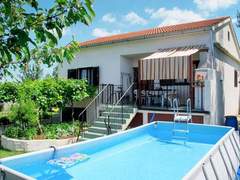 Ferienhaus - Ferienhaus Majoli