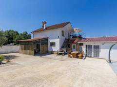 Ferienhaus - Ferienhaus Sabo