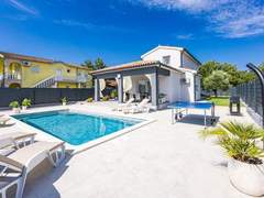 Ferienhaus, Exklusive Unterkunft - Ferienhaus, Villa S&V