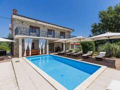 Ferienhaus - Ferienhaus Deno&Melly