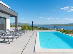 Ferienhaus - Ferienhaus Sime