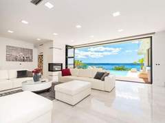 Ferienhaus, Exklusive Unterkunft - Ferienhaus, Villa Michel