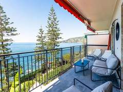 Ferienwohnung - Ferienwohnung Seaview
