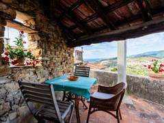 Ferienhaus - Ferienhaus Ca' Gialla