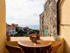 Ferienhaus - Ferienhaus Ca'de Cicin