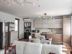 Ferienwohnung - Ferienwohnung Residenza Elisa