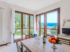 Ferienwohnung - Ferienwohnung Borgo Castello