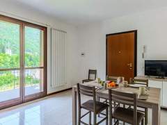 Ferienwohnung - Ferienwohnung Borgo Castello
