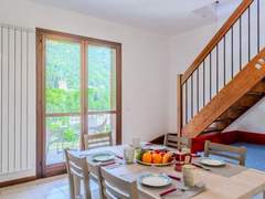Ferienwohnung - Ferienwohnung Borgo Castello