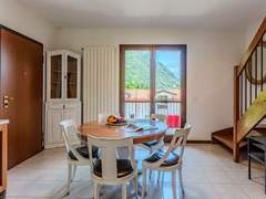 Ferienwohnung - Ferienwohnung Borgo Castello