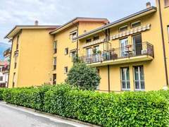 Ferienwohnung - Ferienwohnung Casa di Edi