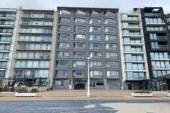 VELASQUEZ 0402 - Ferienunterkunft in Nieuwpoort (4 Personen)