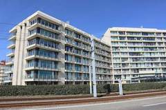 Ferienwohnung - NEREIDEN A 176/0004 - Ferienunterkunft in Nieuwpoort (6 Personen)