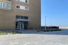 Ferienwohnung - STRAND IMPERIAL 0702GAR - Ferienunterkunft in Nieuwpoort (6 Personen)