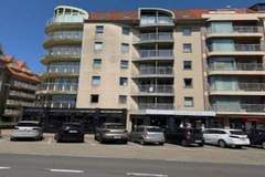 Ferienwohnung - VUURTOREN 90/0101PK - Ferienunterkunft in Nieuwpoort (6 Personen)