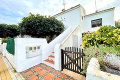 Bungalow Entremares - Ferienunterkunft in Roquetas de Mar (2 Personen)