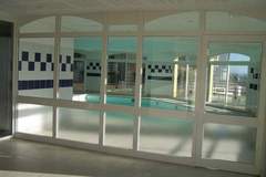 Ferienwohnung - Les Terrasses de la Plage 3 - Ferienunterkunft in Cayeux-sur-Mer (8 Personen)