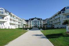 Ferienwohnung - Domaine de Fontenelles 2 - Ferienunterkunft in L?Aiguillon-sur-Vie (6 Personen)