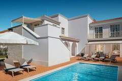 Ferienhaus, Exklusive Unterkunft - Adele - Ferienunterkunft in Vabriga (8 Personen)
